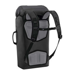 Sac de portage Transport 30 L noir