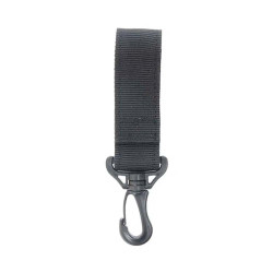 Porte-mousqueton red label