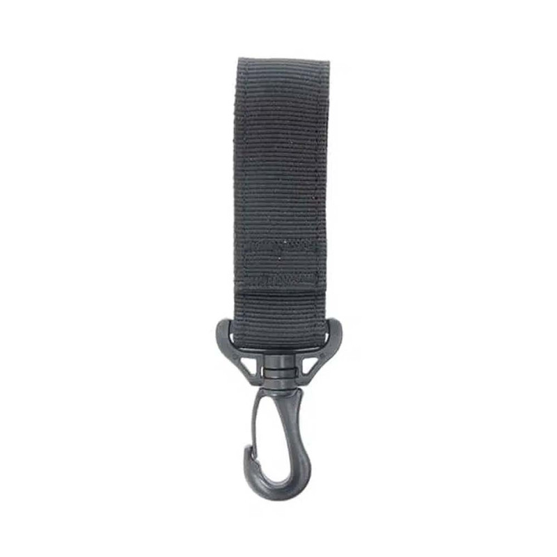Porte-mousqueton red label