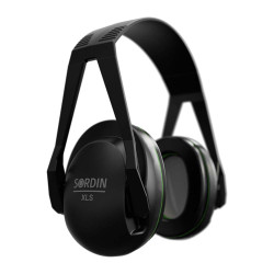 Casque anti-bruit Classic XLS SNR  25 db