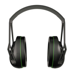 Casque anti-bruit Classic XLS SNR  25 db