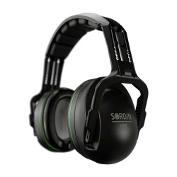 Casque anti-bruit Classic HPE SNR  32 db