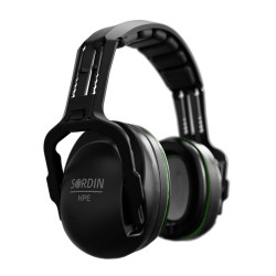 Casque anti-bruit Classic HPE SNR  32 db