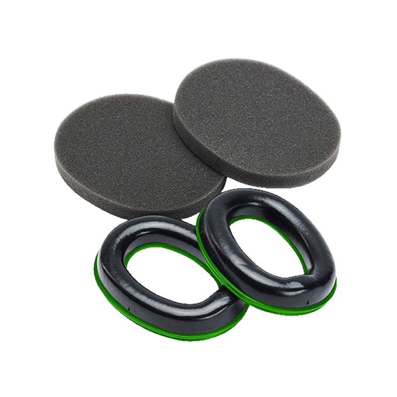 Kit d'hygiène de rechange pour casque anti-bruit Classic HPE