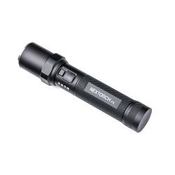 Lampe rechargeable P8 - éclairage blanc - 1300 lumens