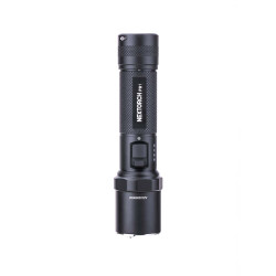 Lampe rechargeable P81 - éclairage blanc - 2600 lumens
