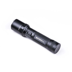 Lampe rechargeable P81 - éclairage blanc - 2600 lumens