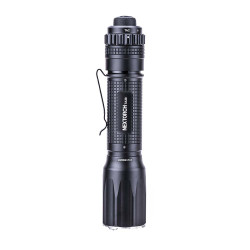 Lampe tactique rechargeable TA30 V2.0 - éclairage blanc - 1300 lumens