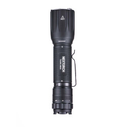 Lampe tactique rechargeable TA30C MAX - éclairage blanc - 3000 lumens