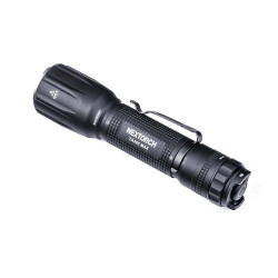 Lampe tactique rechargeable TA30C MAX - éclairage blanc - 3000 lumens