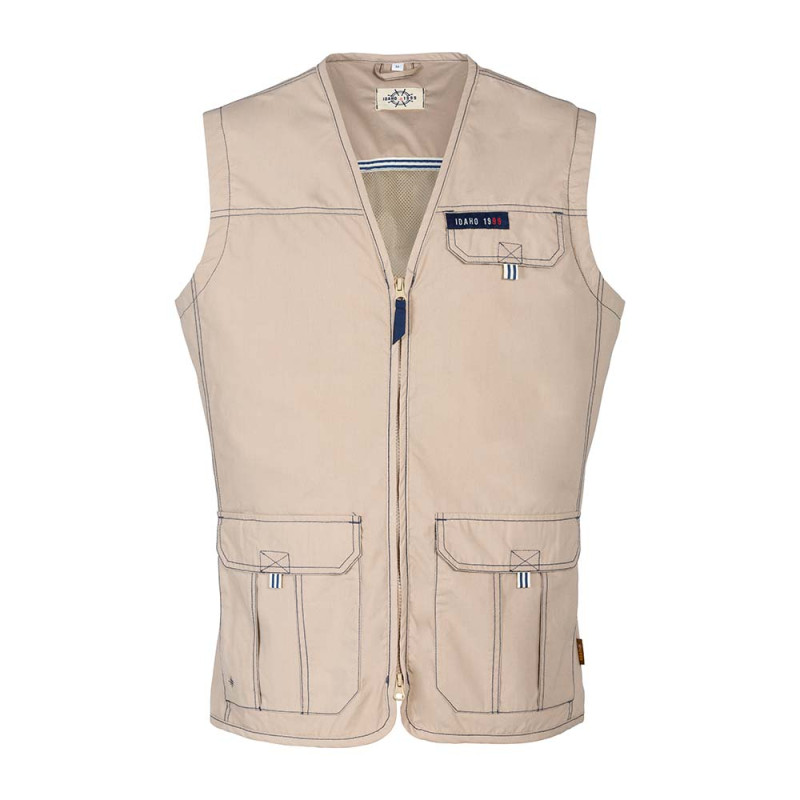 GILET PLAISANCE