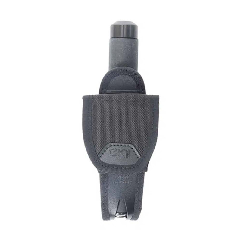 Porte-bâton téléscopique pivotant Timecop