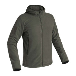 Veste Polaire INSTRUCTOR Vert Olive