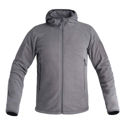 Veste Polaire INSTRUCTOR Gris