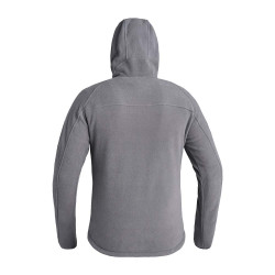 Veste Polaire INSTRUCTOR Gris