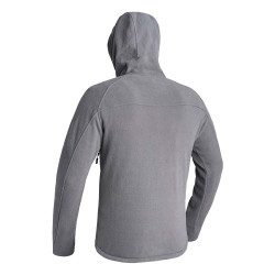 Veste Polaire INSTRUCTOR Gris