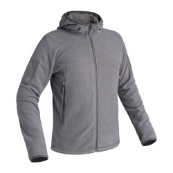 Veste Polaire INSTRUCTOR Gris
