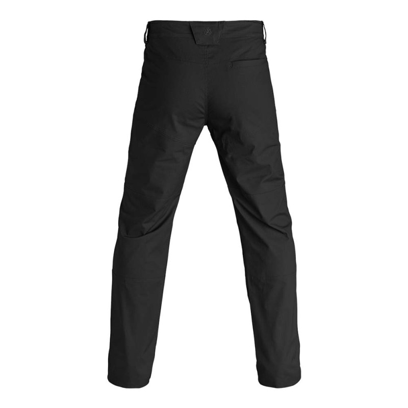 PANTALON INSTRUCTOR ENTREJAMBE 89 CM NOIR