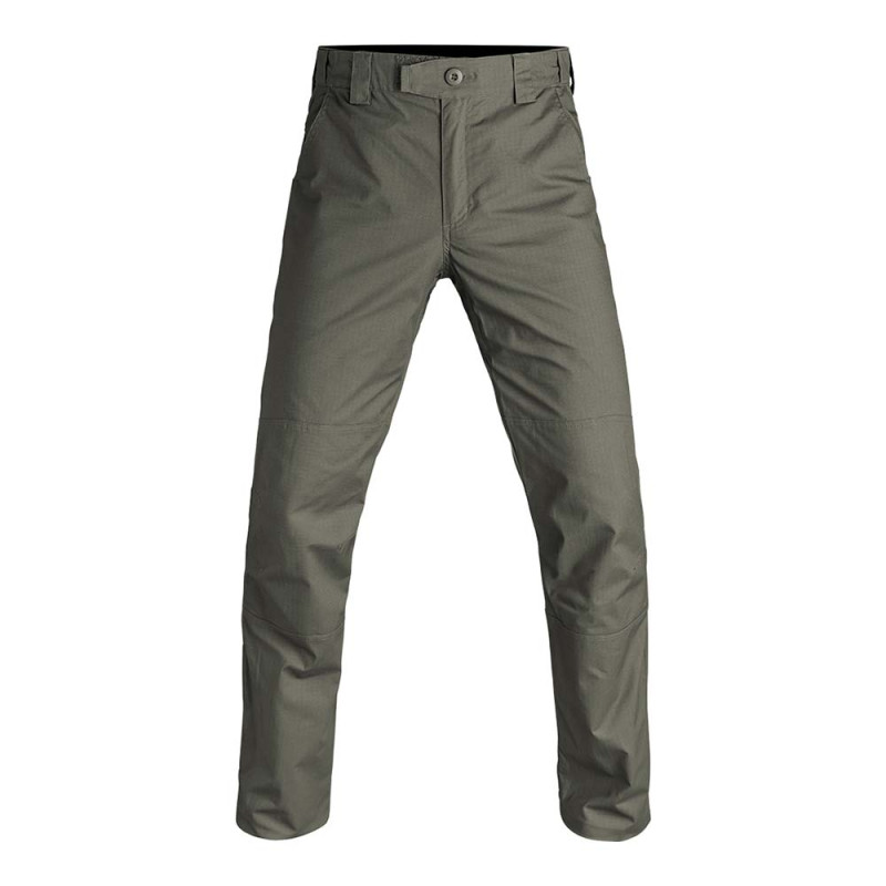PANTALON INSTRUCTOR ENTREJAMBE 89 CM VERT OLIVE