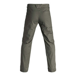 PANTALON INSTRUCTOR ENTREJAMBE 89 CM VERT OLIVE
