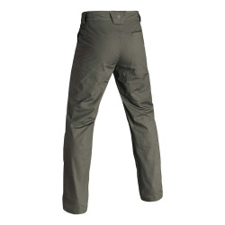 PANTALON INSTRUCTOR ENTREJAMBE 89 CM VERT OLIVE