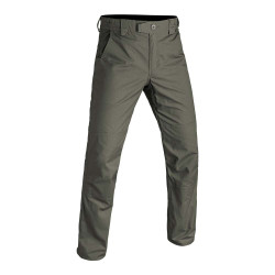 PANTALON INSTRUCTOR ENTREJAMBE 89 CM VERT OLIVE