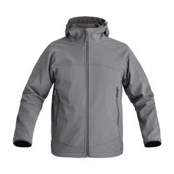 Veste Softshell INSTRUCTOR Gris