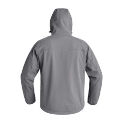 Veste Softshell INSTRUCTOR Gris