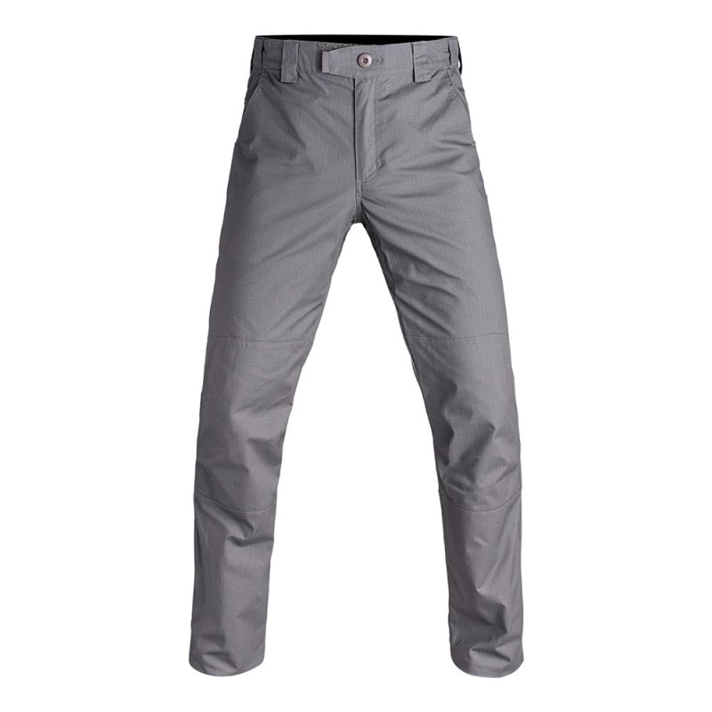 Pantalon INSTRUCTOR entrejambe 83cm Gris