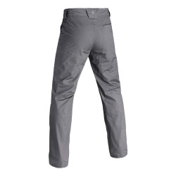 Pantalon INSTRUCTOR entrejambe 83cm Gris