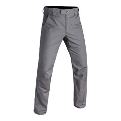 Pantalon INSTRUCTOR entrejambe 83cm Gris