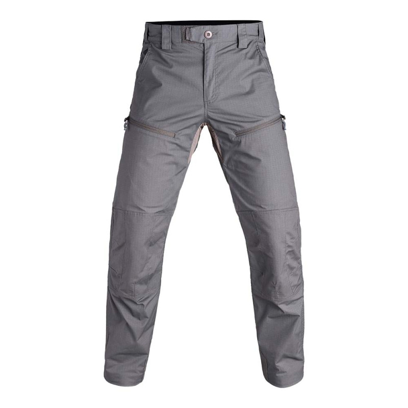 Pantalon V2 INSTRUCTOR entrejambe 89cm Gris