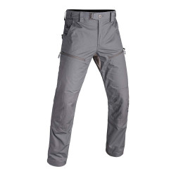 Pantalon V2 INSTRUCTOR entrejambe 89cm Gris