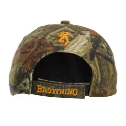 Casquette Browning Rimfire RTMX5