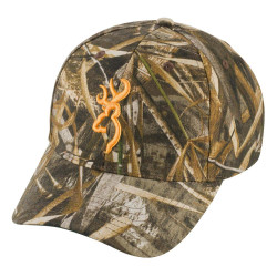 Casquette Browning Rimfire RTMX5