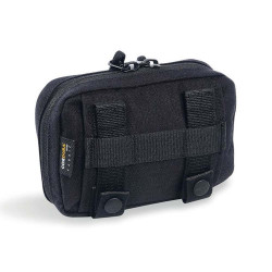 Pochette tactique Admin Tasmanian TIger Noir 1L