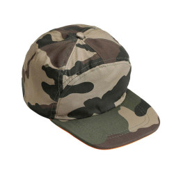 CASQUETTE REVERSIBLE SECURITE