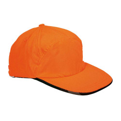 CASQUETTE REVERSIBLE SECURITE