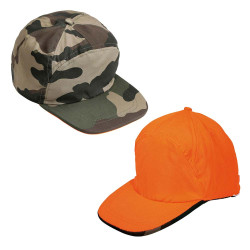 CASQUETTE REVERSIBLE SECURITE