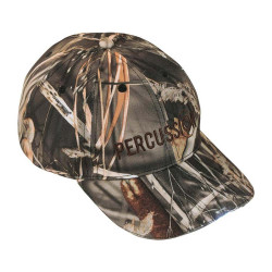 CASQUETTE LED CAMO