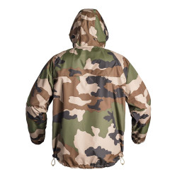 Veste courte Lightshell RAIN PROTECT camo fr