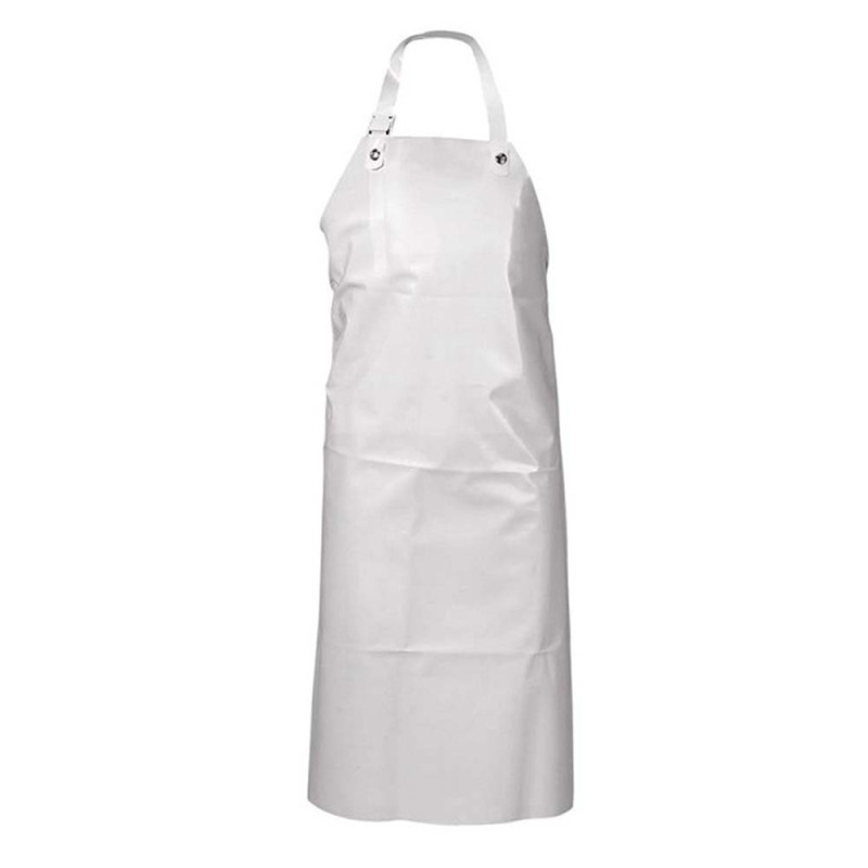 Tablier de découpe