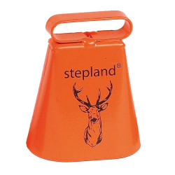 SONNAILLON ORANGE CERF 5 CM