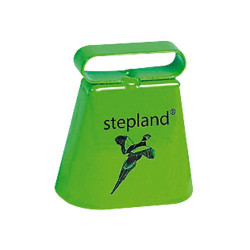Sonnaillon vert 4 cm faisan