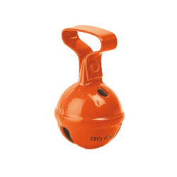 Grelot orange n° 5