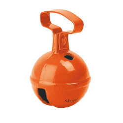 Grelot orange n° 6