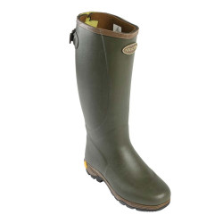 BOTTES SPS NEOPRENE OXFORD