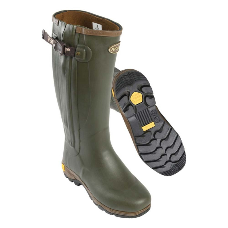 BOTTES SPS NEOPRENE FULL ZIP CAMBRIDGE