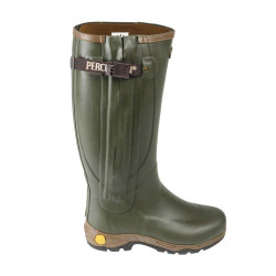 BOTTES SPS NEOPRENE FULL ZIP CAMBRIDGE