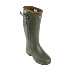 BOTTES SPS NEOPRENE FULL ZIP CAMBRIDGE